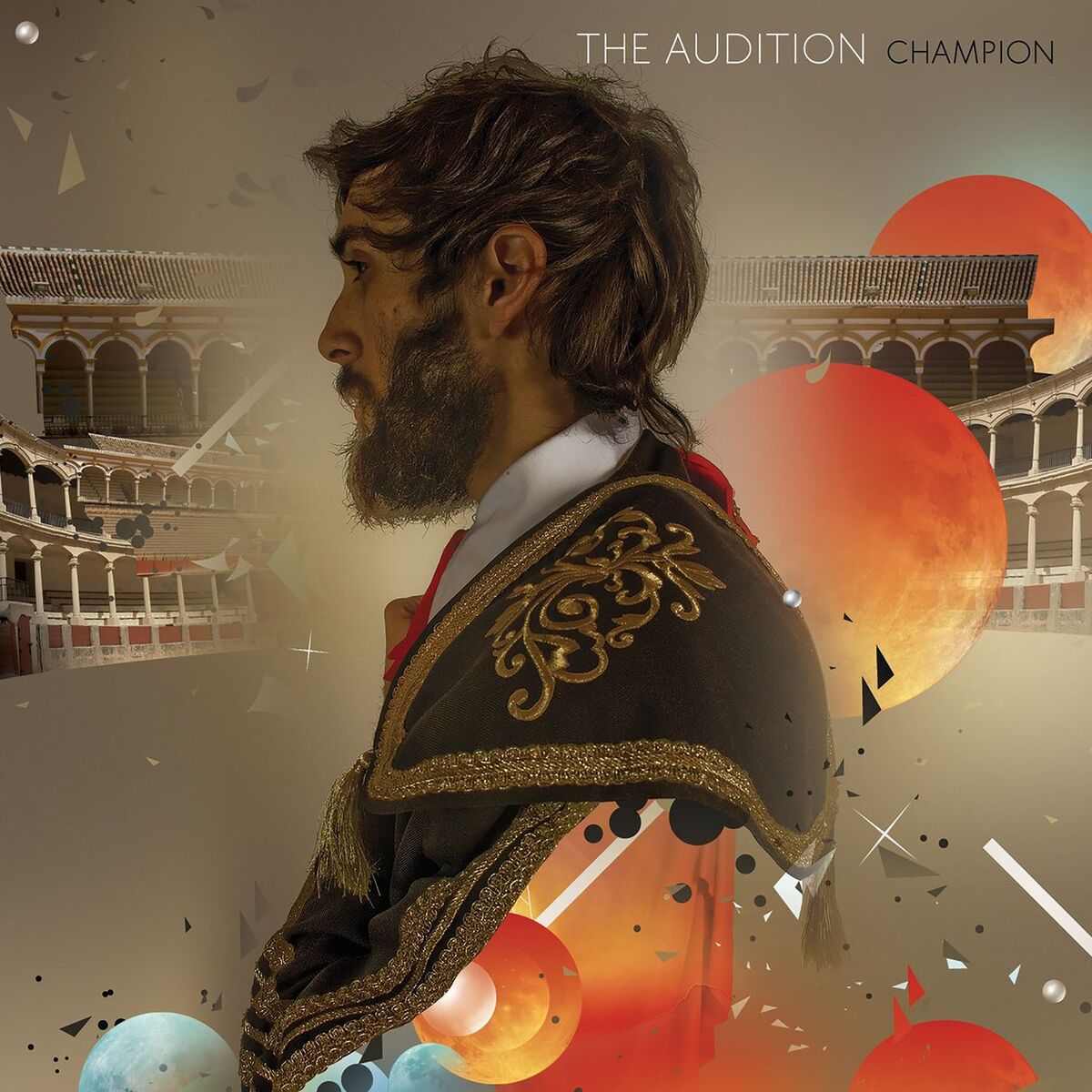 Album cover of Champion