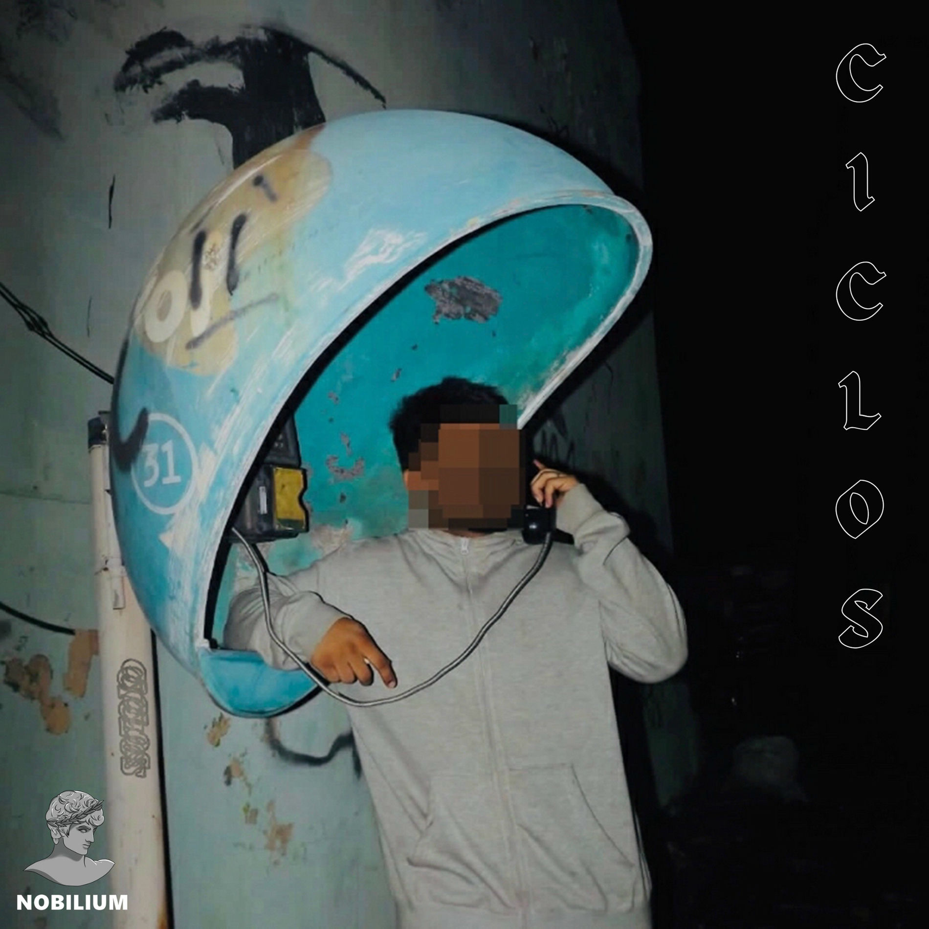 Album cover of Ciclos