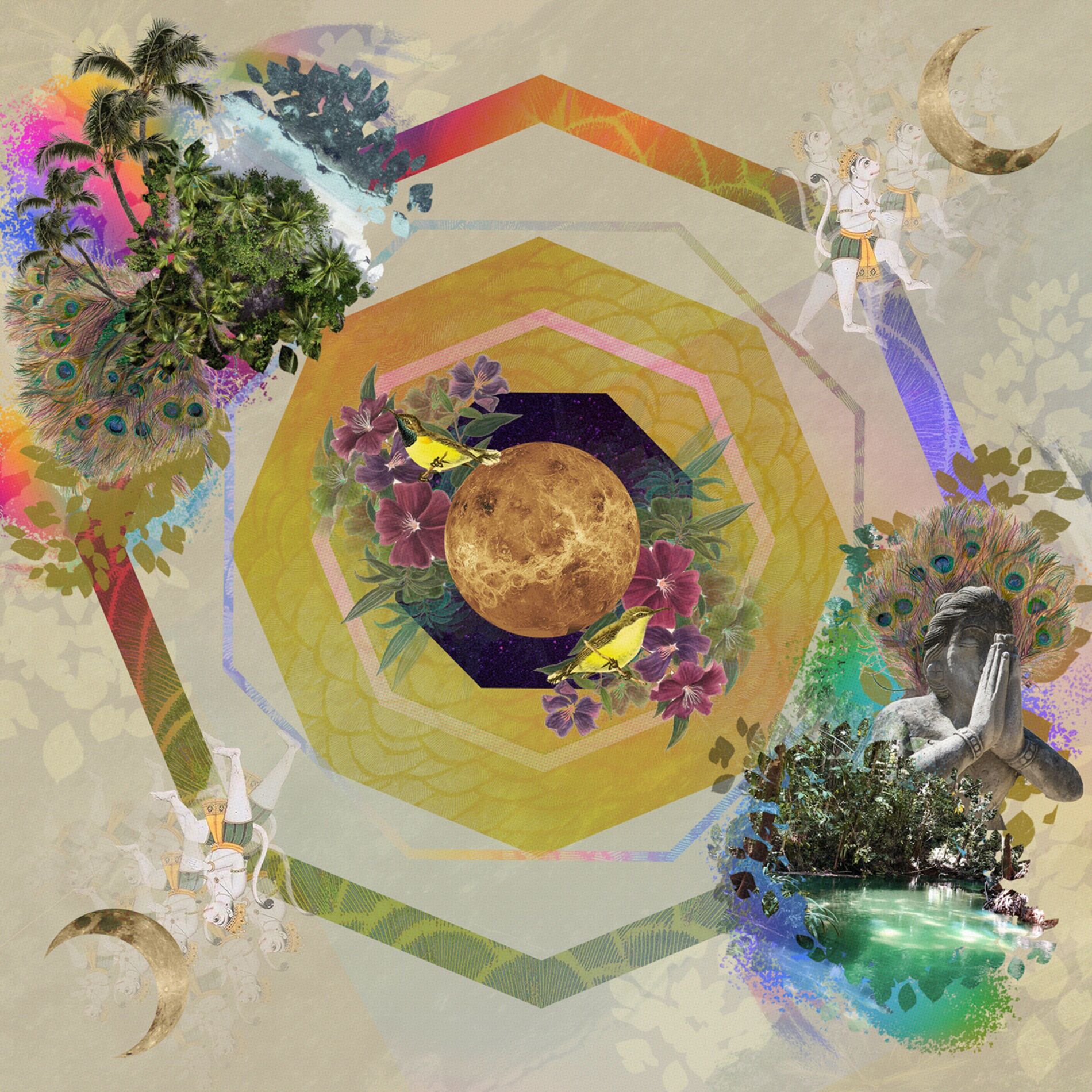Album cover of Outono (Live)