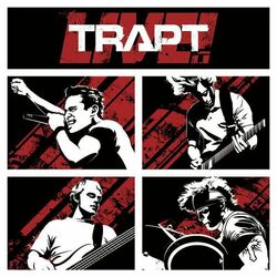 Cover of Live