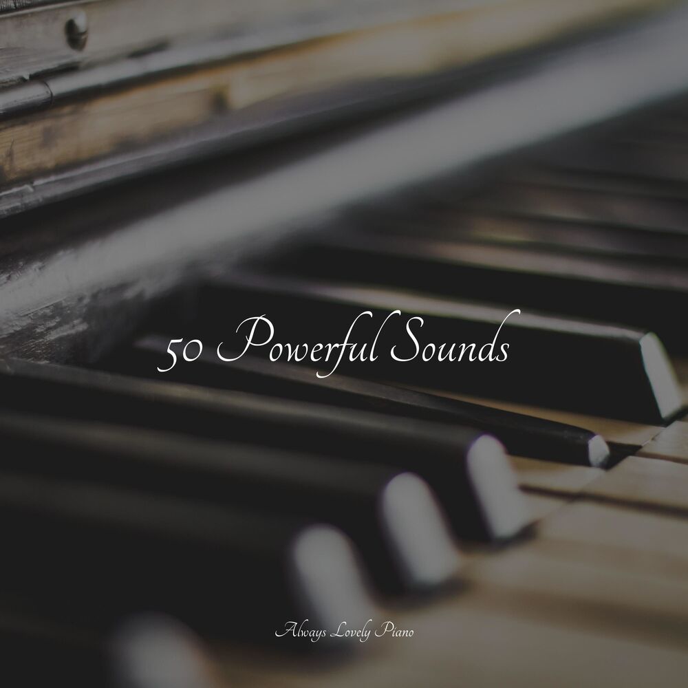 Picture of 50 Best Piano Classics for Instant Relaxation