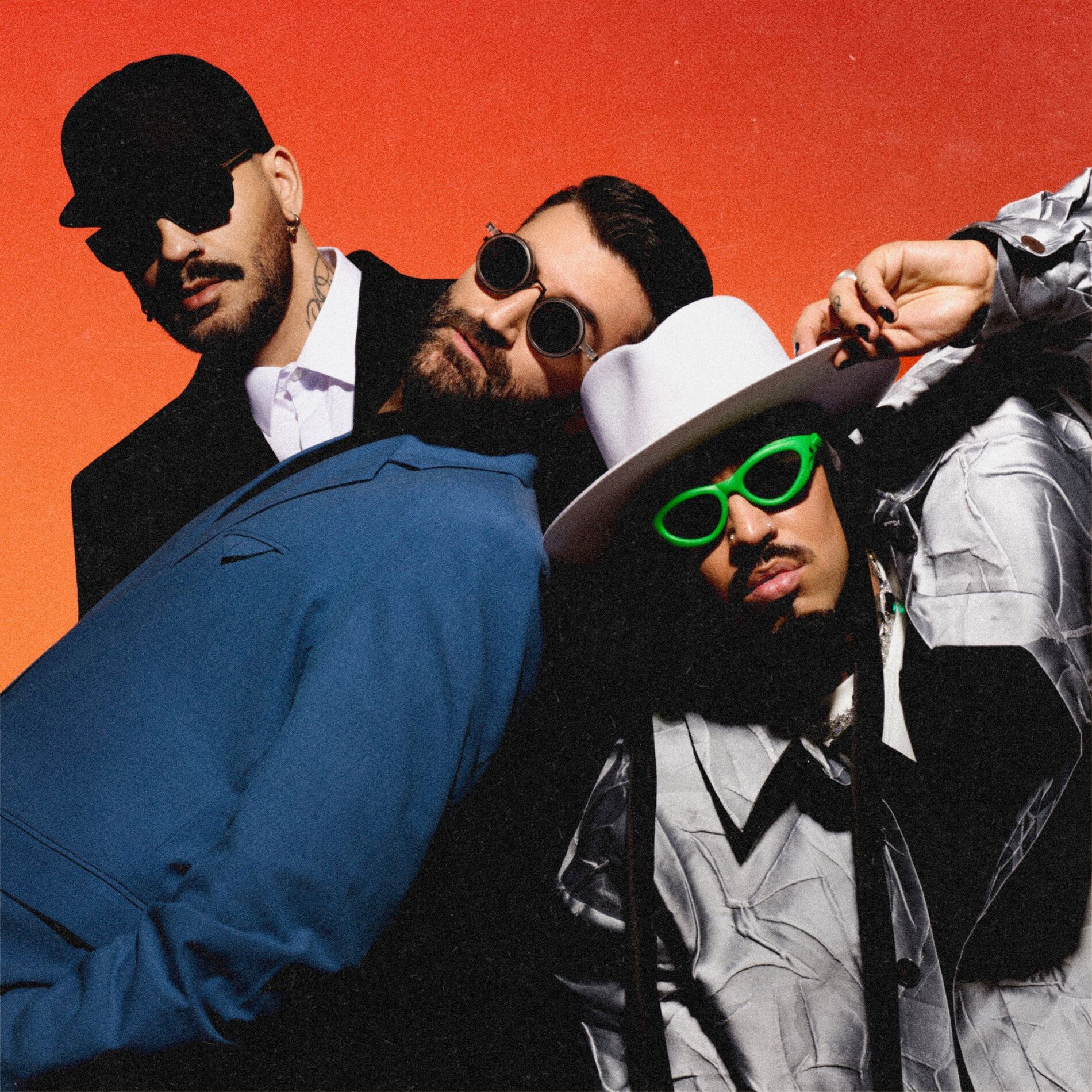 Album cover of Așa Ceva
