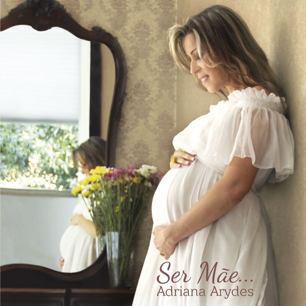 Picture of Ser Mãe...