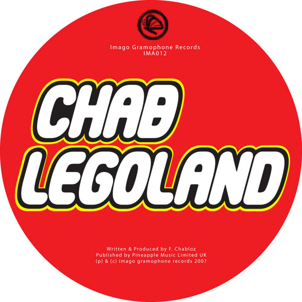 Picture of Legoland