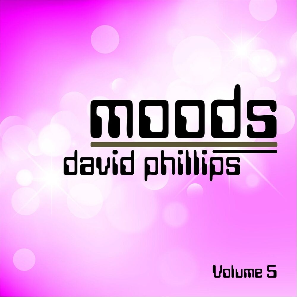 Picture of Moods, Vol. 5