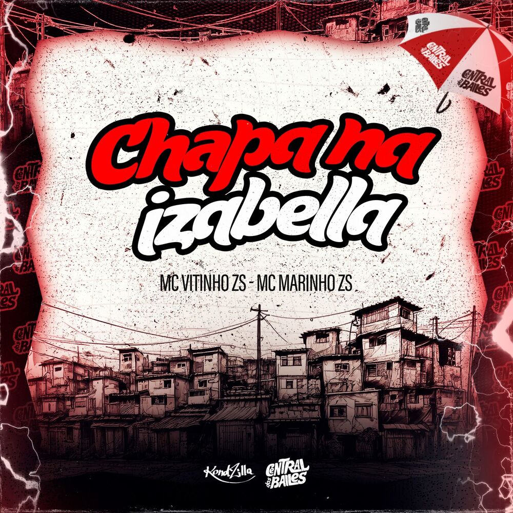 Picture of Chapa Na Izabella