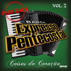 Coisas do Coração (Playback)