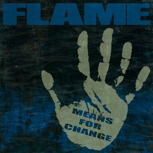  Flame - Means For Change (2024) 