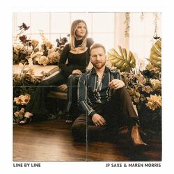 Cover of Line By Line (feat. Maren Morris)