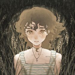 Cover of 終末ランデブー