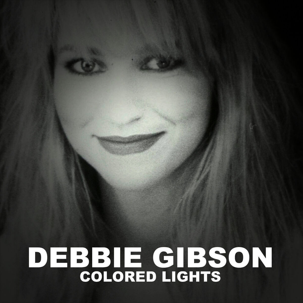 Album cover of Colored Lights