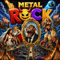 Metal R&Ouml;CK