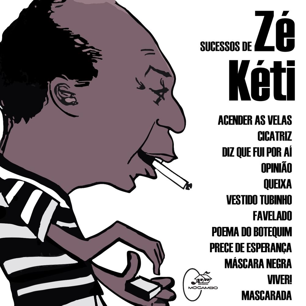 Picture of Sucessos de Zé Kéti