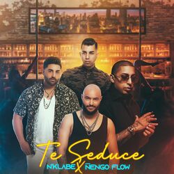 Cover of Te Seduce