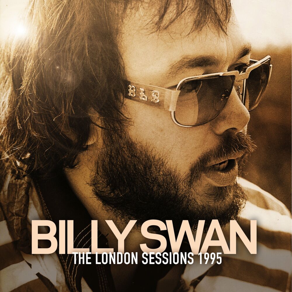 Picture of The London Sessions 1995