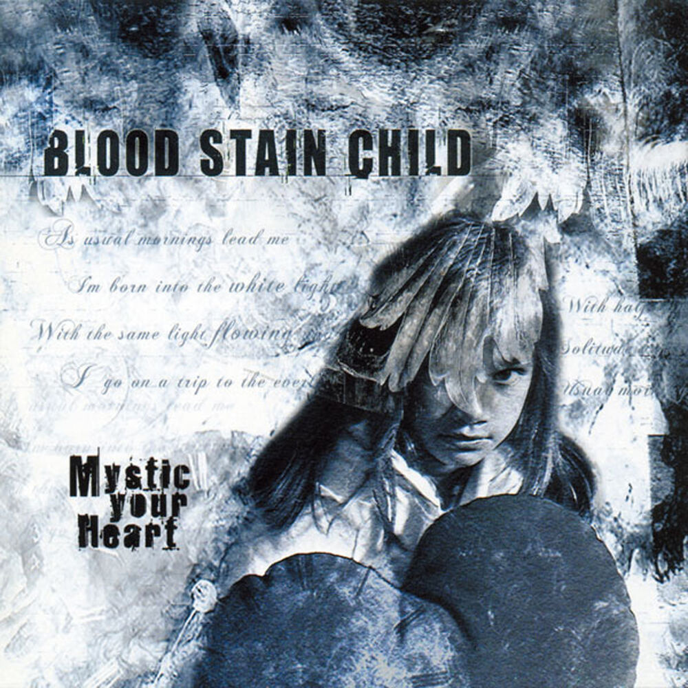Picture of Mystic Your Heart