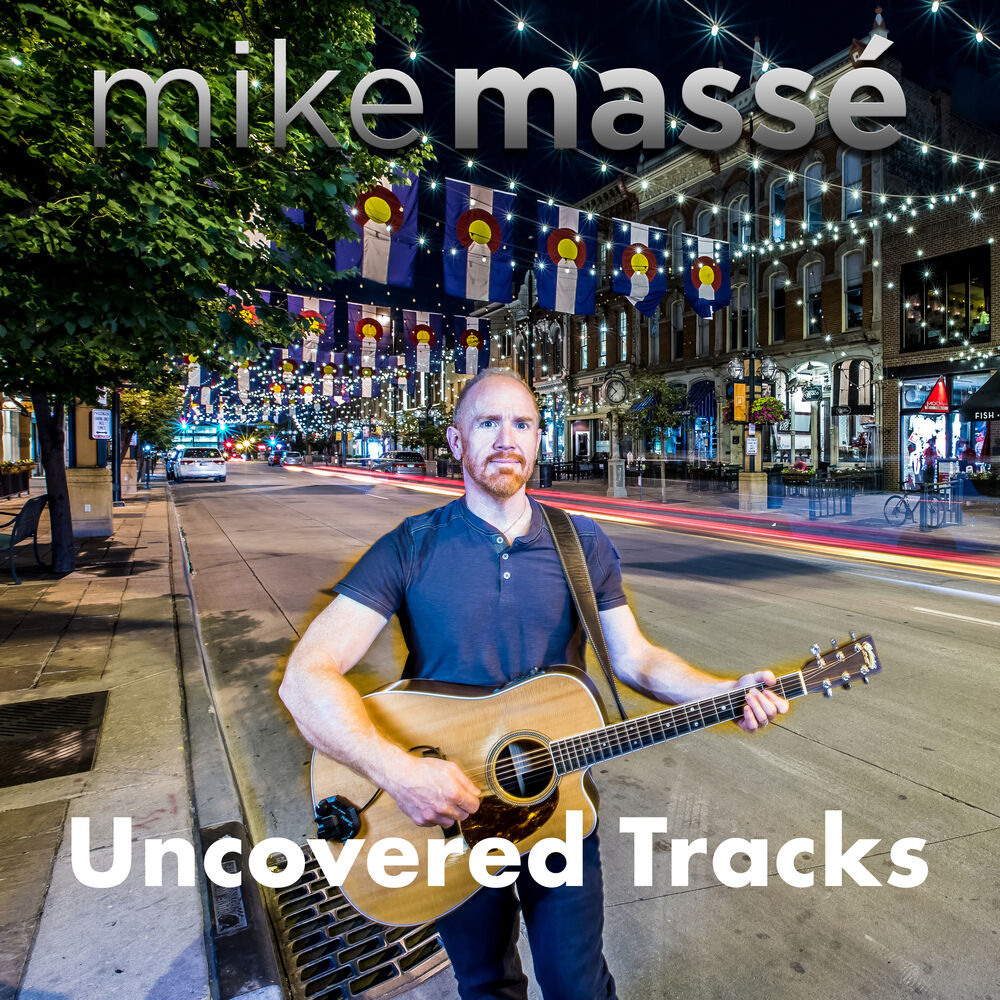 Picture of Uncovered Tracks