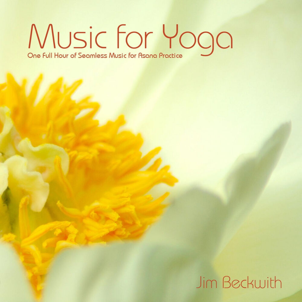 Picture of Music for Yoga