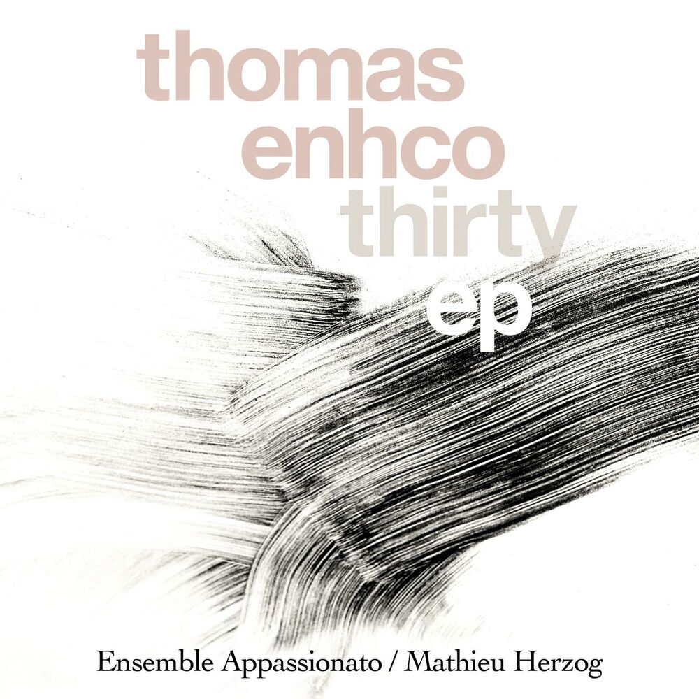 Picture of Thirty - EP (Excerpts from Concerto for Piano and Orchestra)