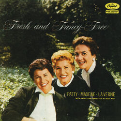 Cover of Fresh And Fancy Free