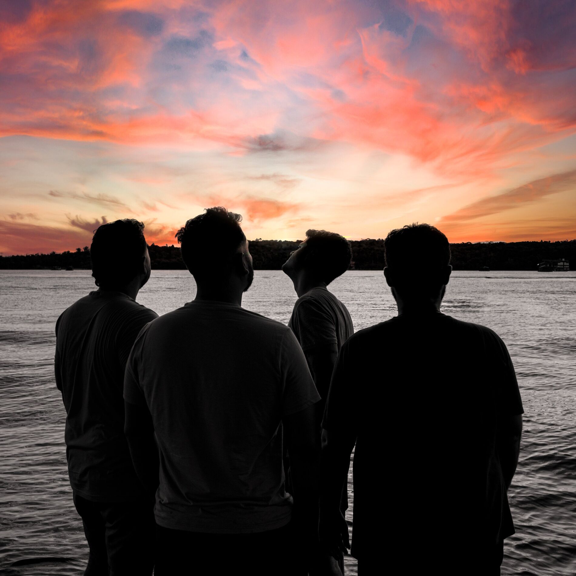 Album cover of De Onde Eu Venho