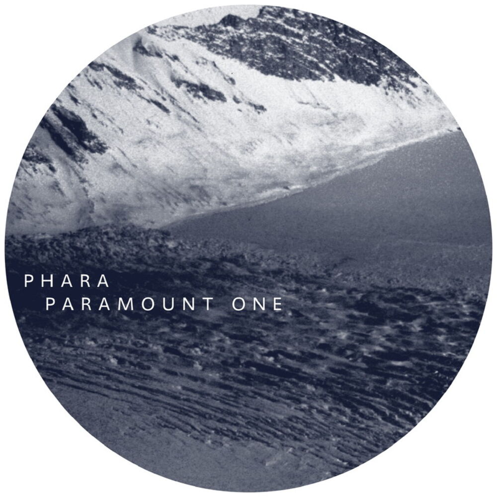 Picture of Paramount One