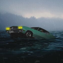 Cover of Headlights
