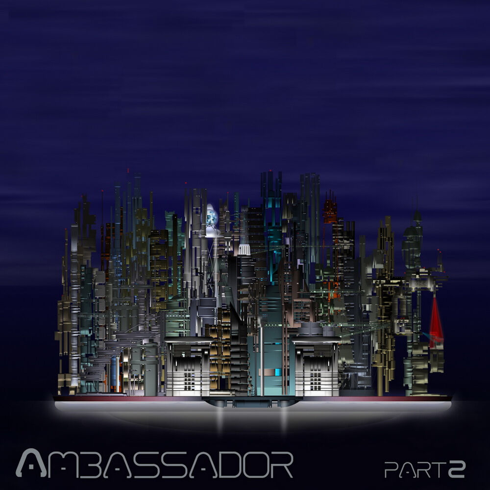 Picture of Ambassador, Pt. 2