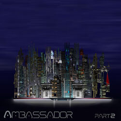 Cover of Ambassador, Pt. 2