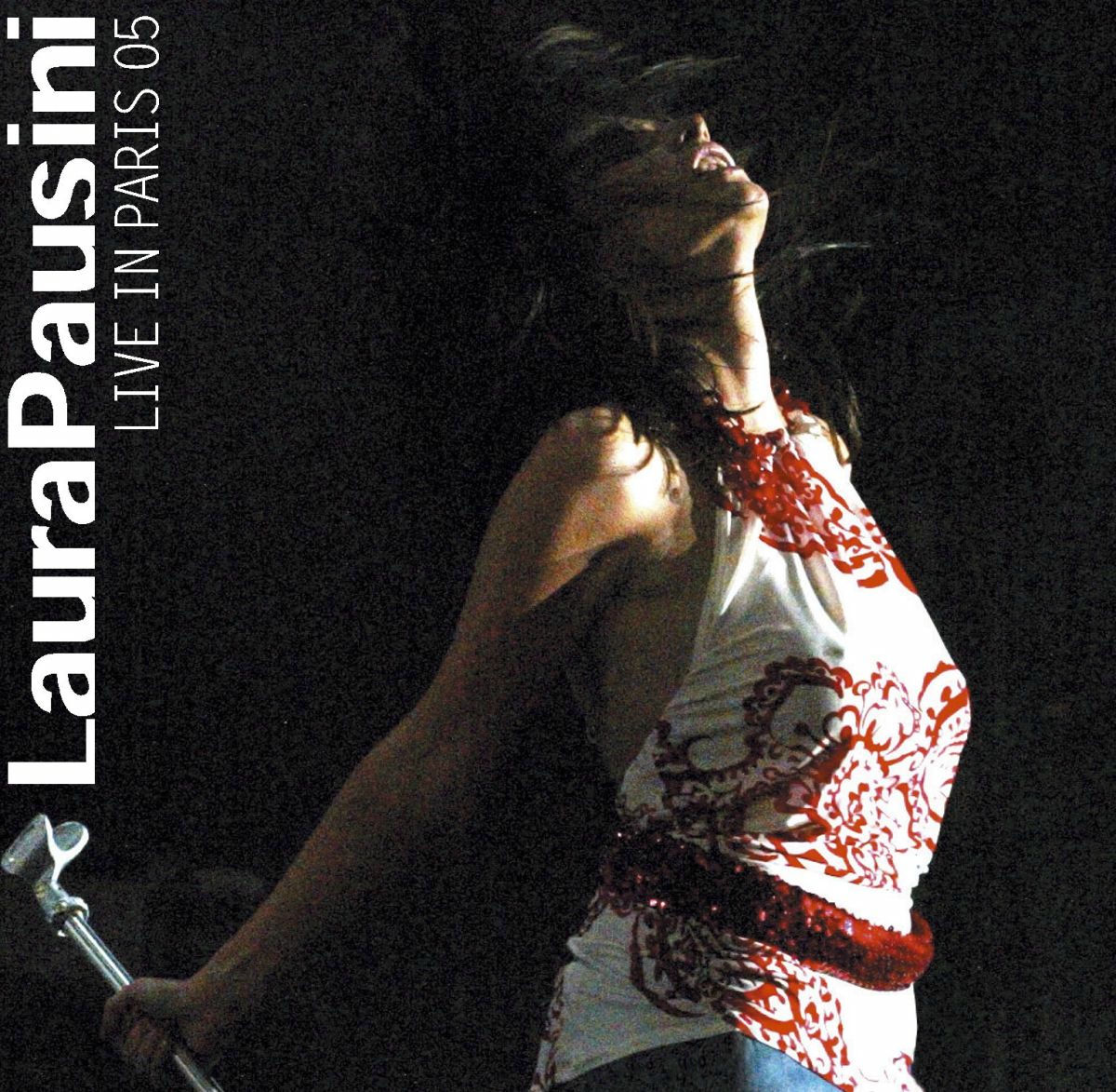Album cover of Gente