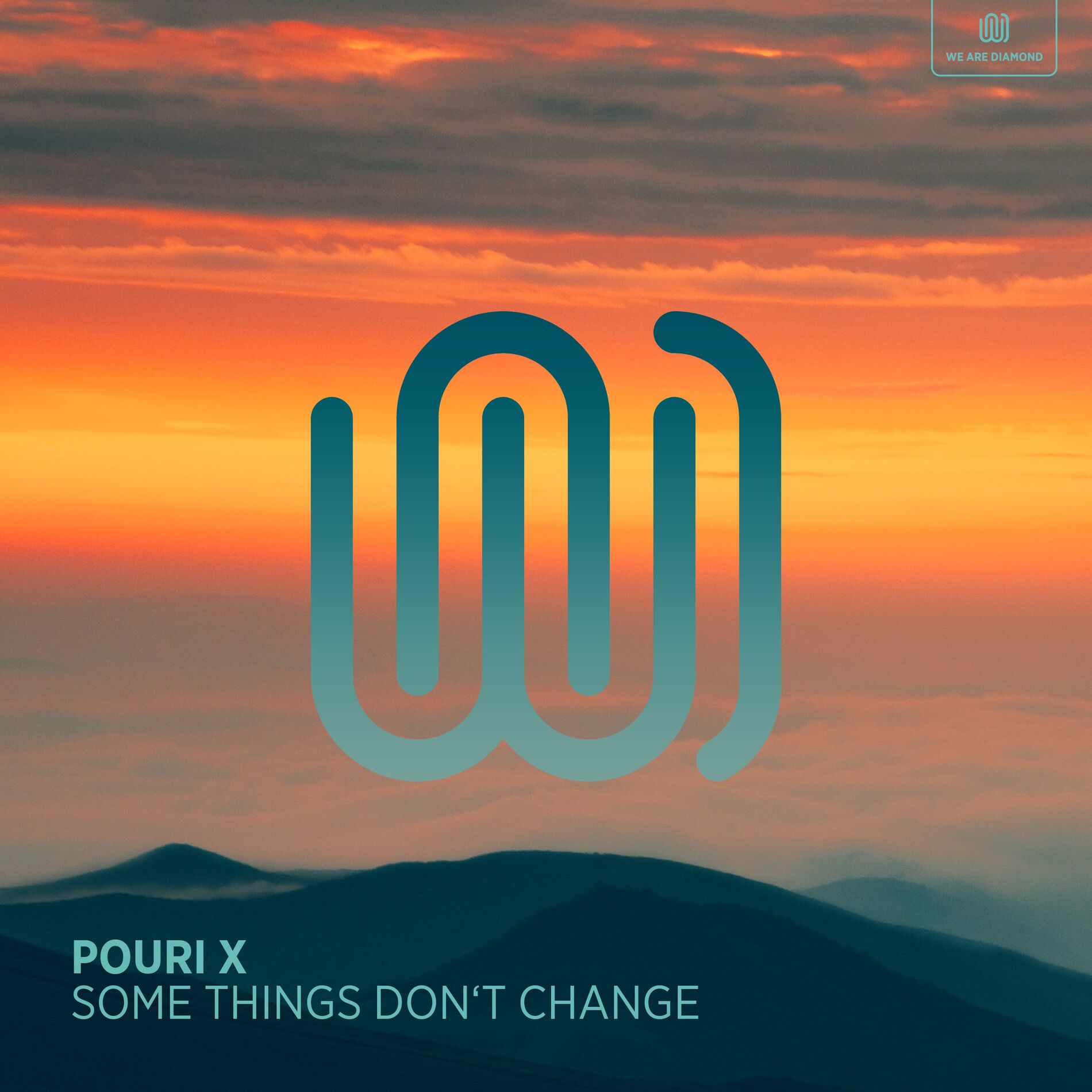 Album cover of Some Things Don't Change