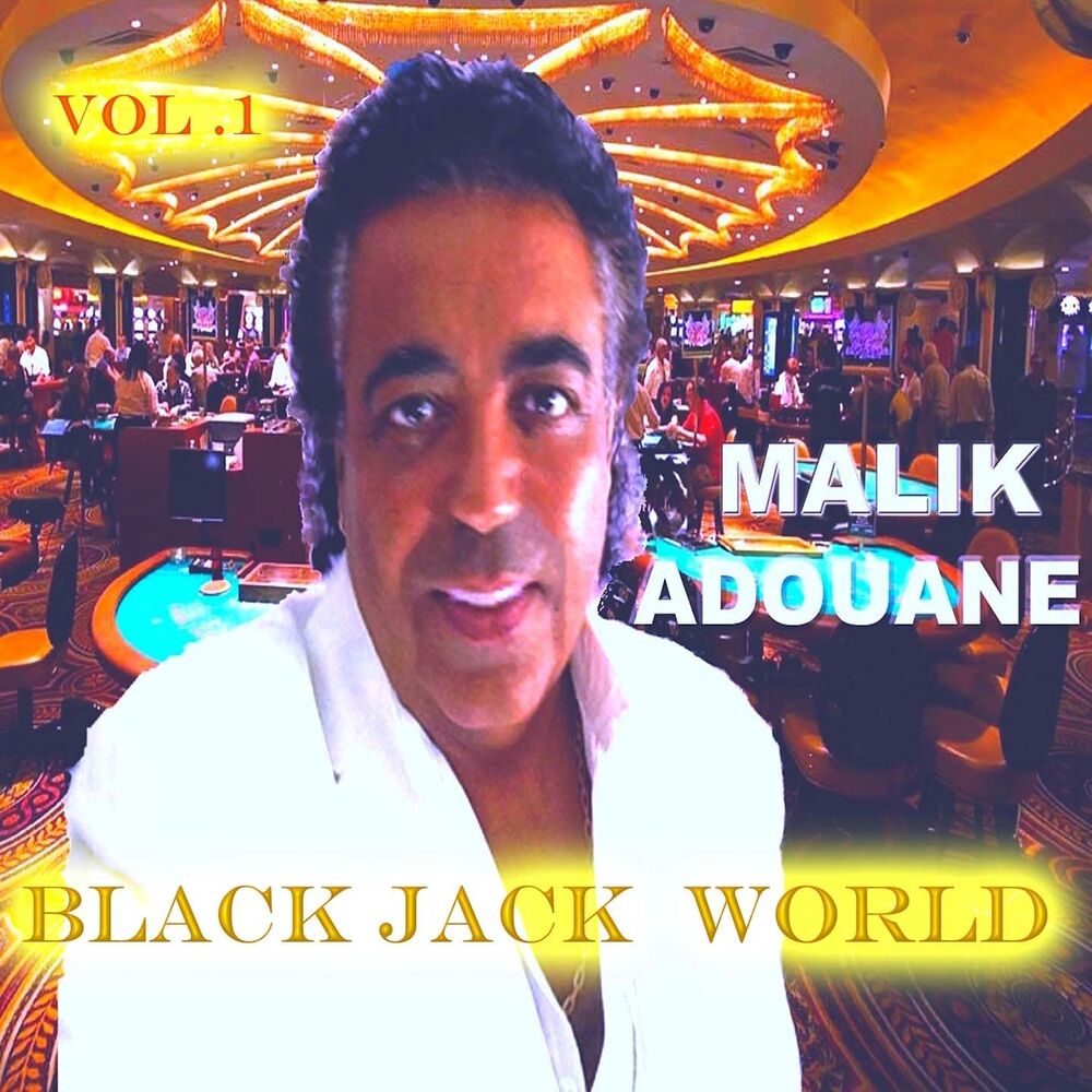 Picture of Black Jack World, Vol. 1