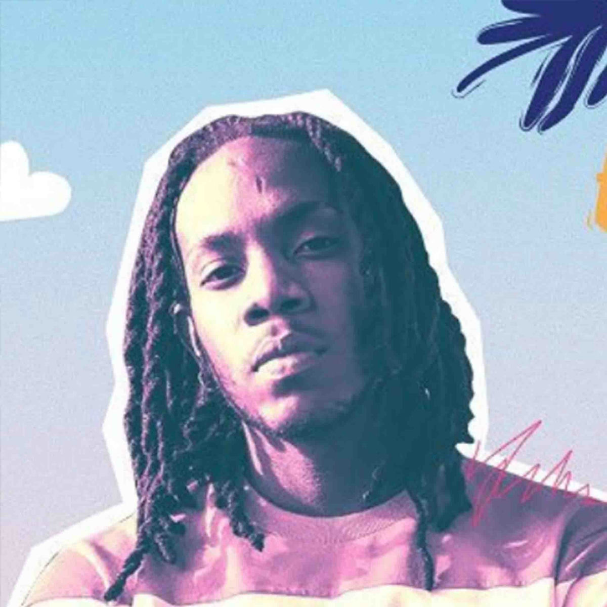 Album cover of Tagada