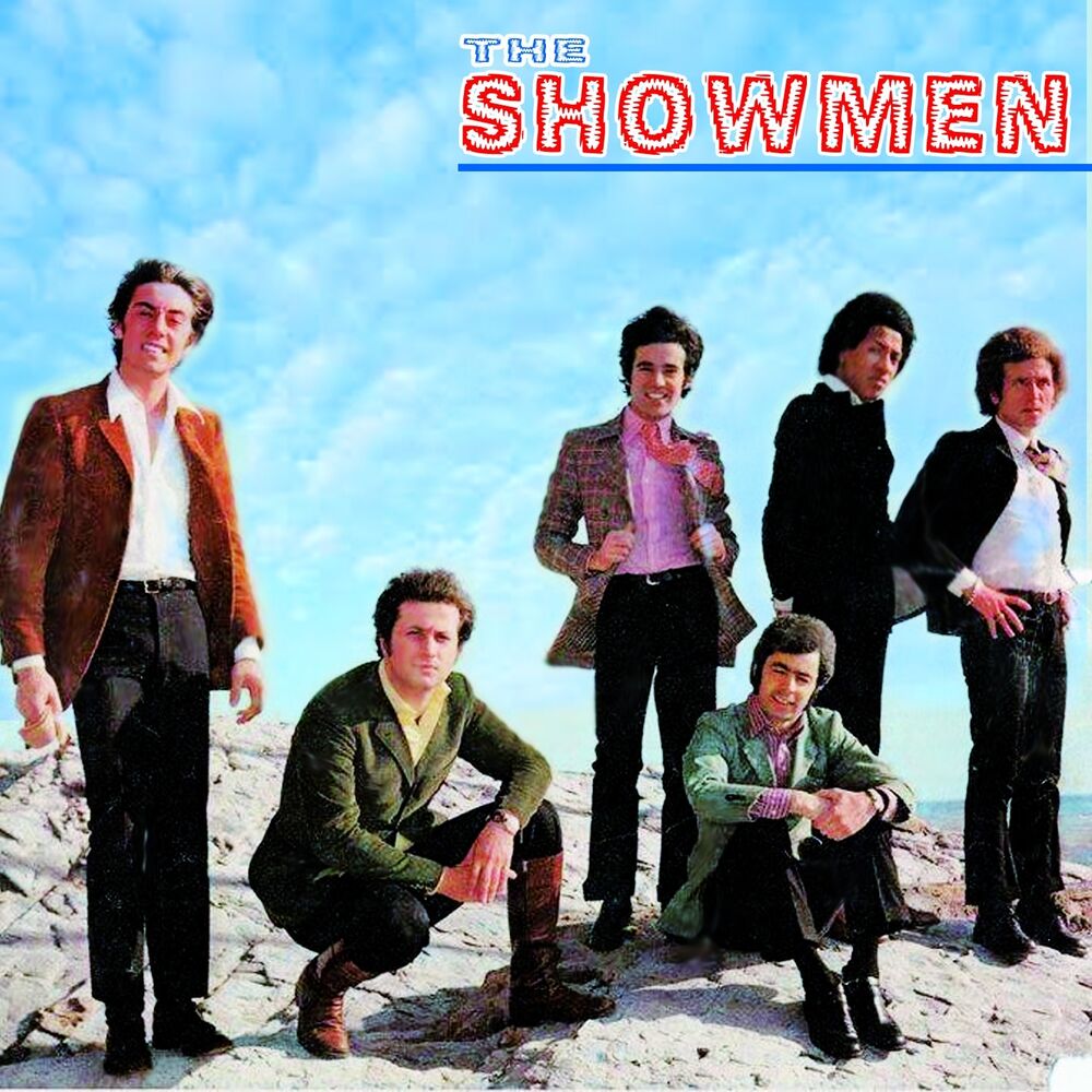 Picture of The showmen