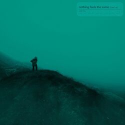 music cover
