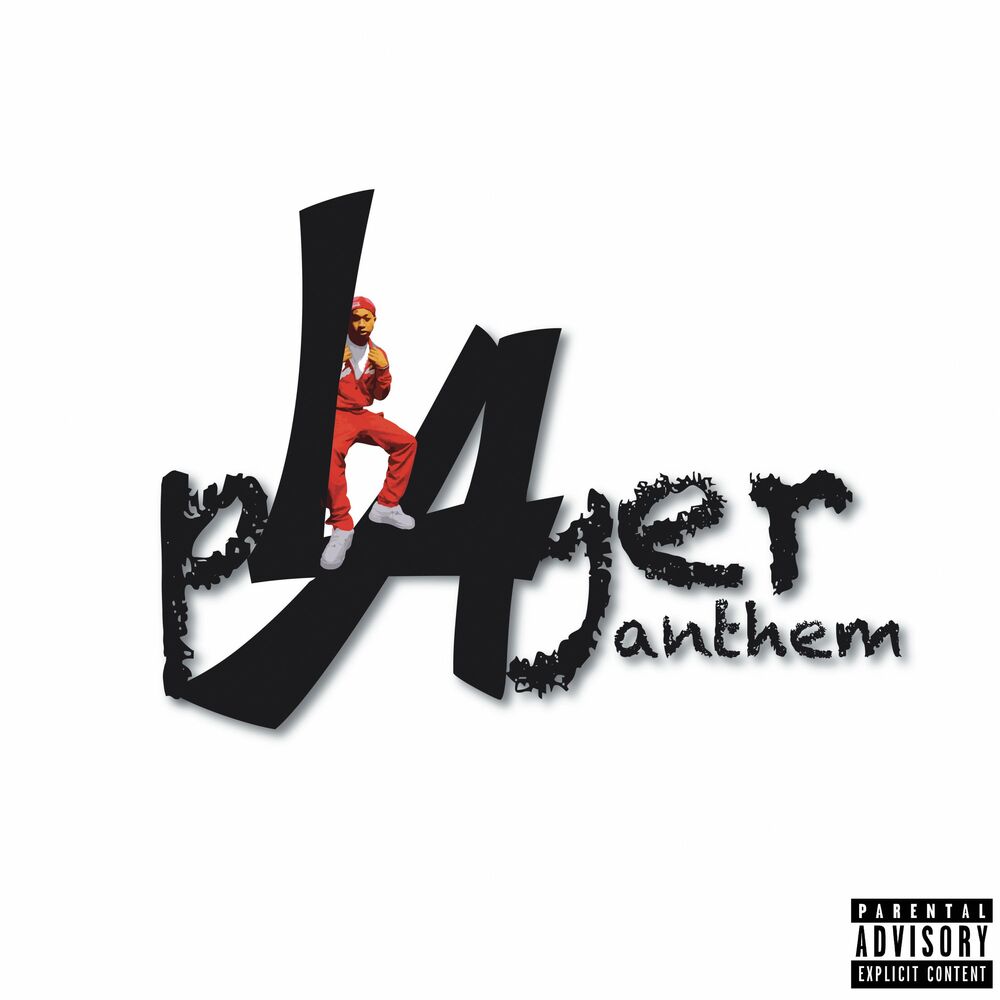 Picture of Player Anthem