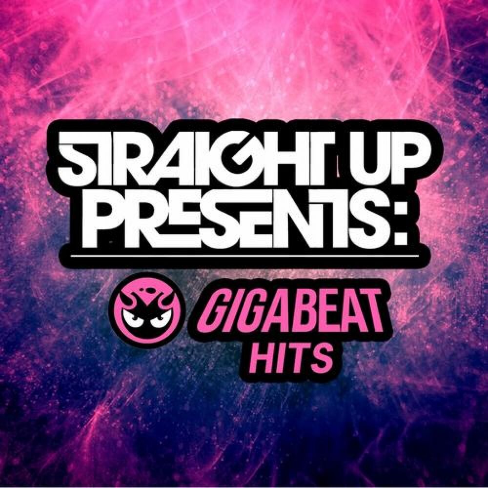 Picture of Straight Up! Presents: Gigabeat Hits