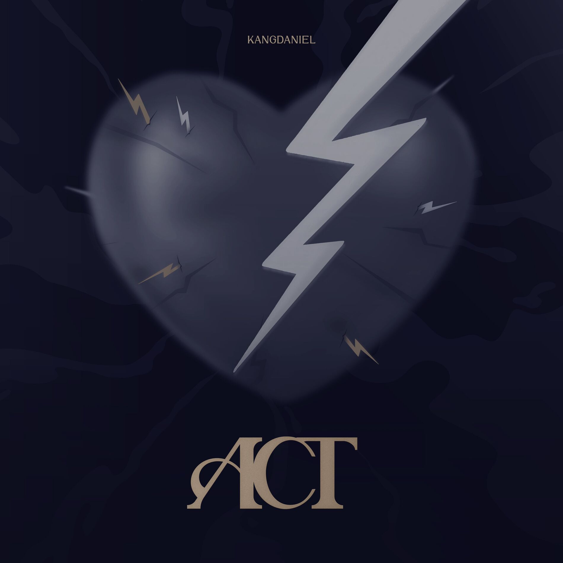 Album cover of Electric Shock