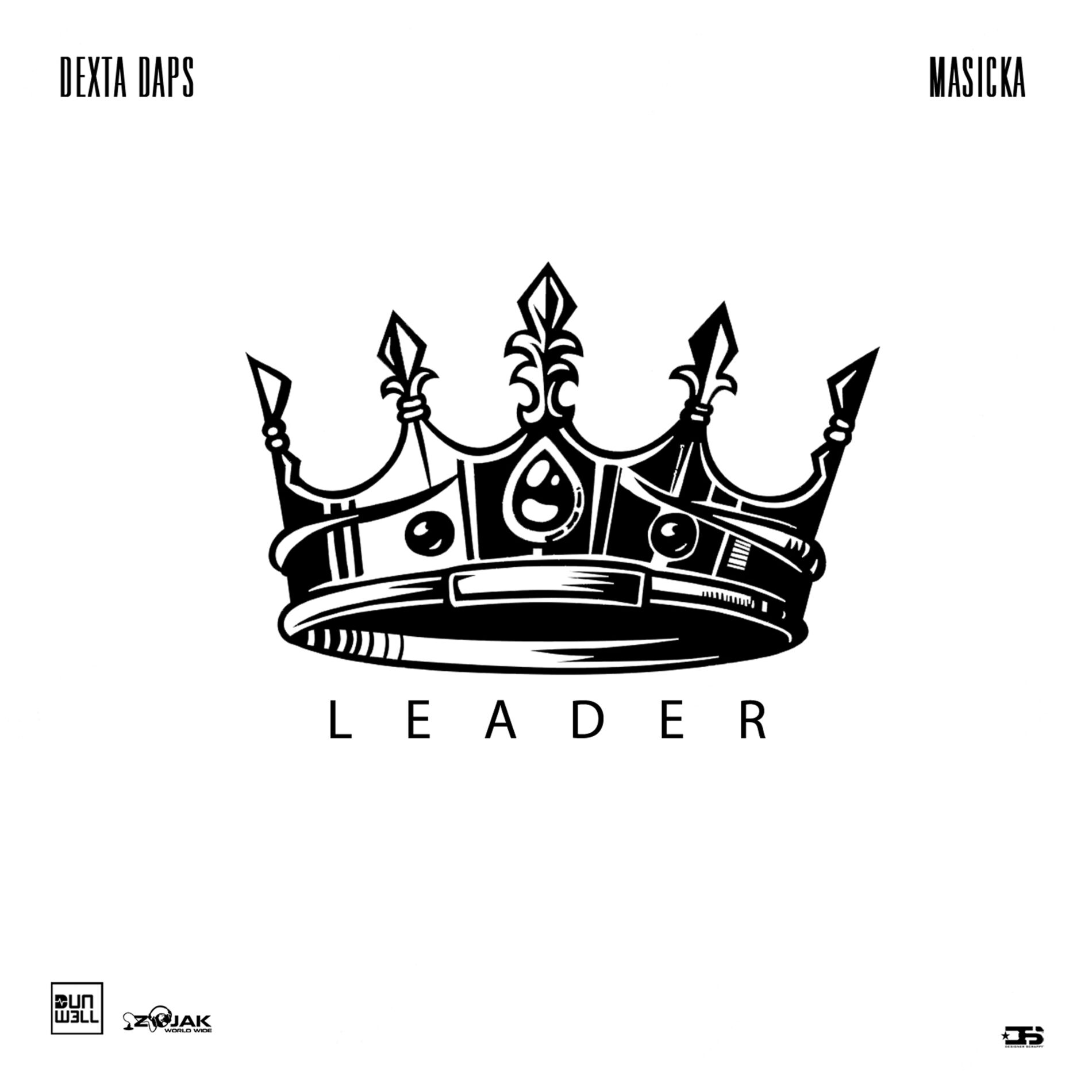 Album cover of Leader