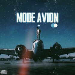 Cover of MODE AVION