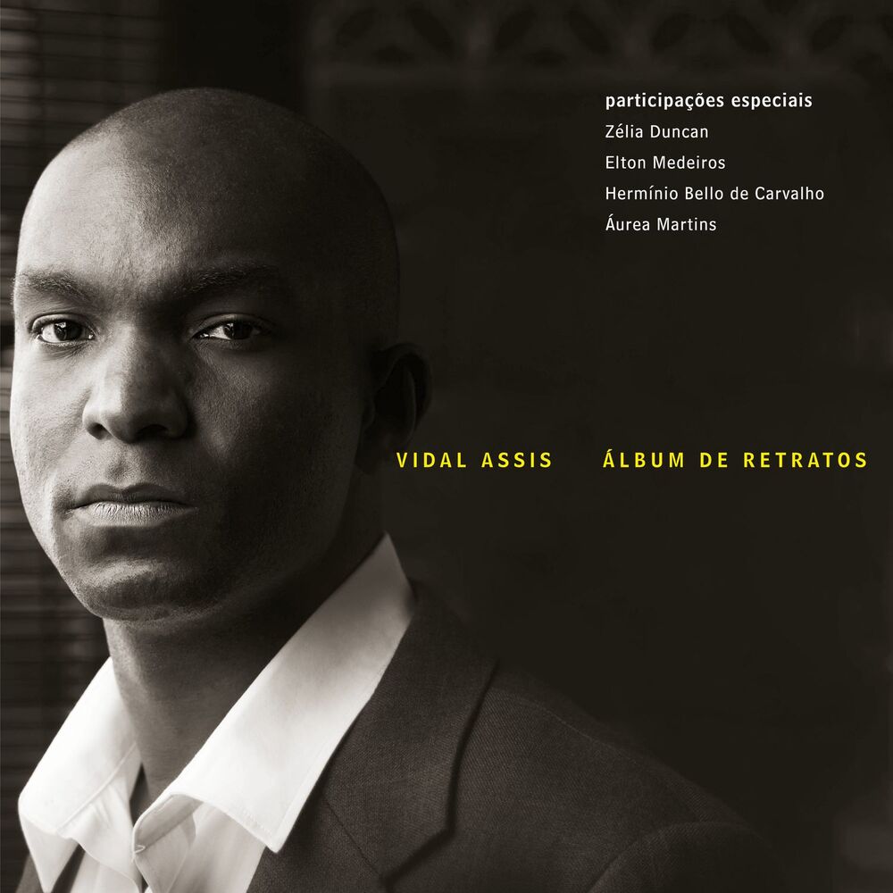 Picture of Álbum de Retratos