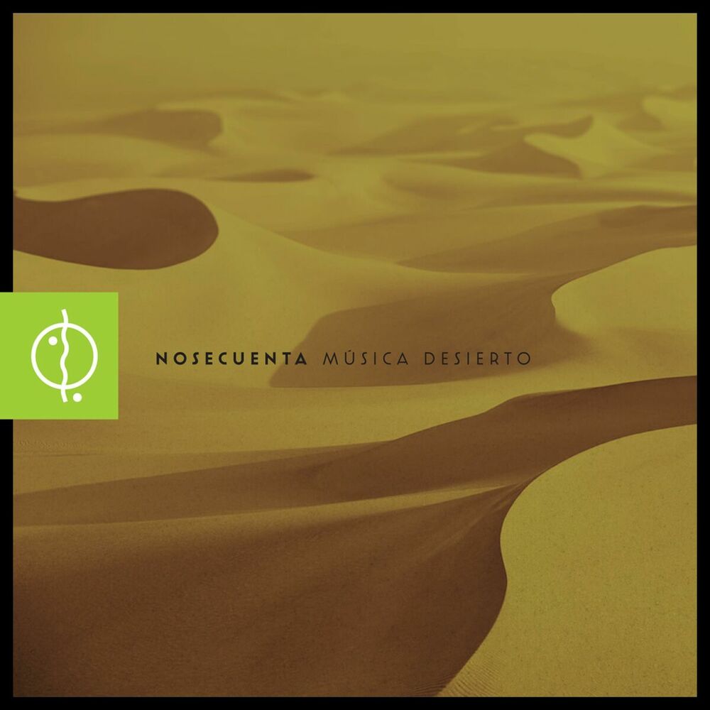 Picture of Música Desierto