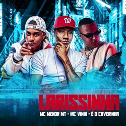 Cover of Larissinha