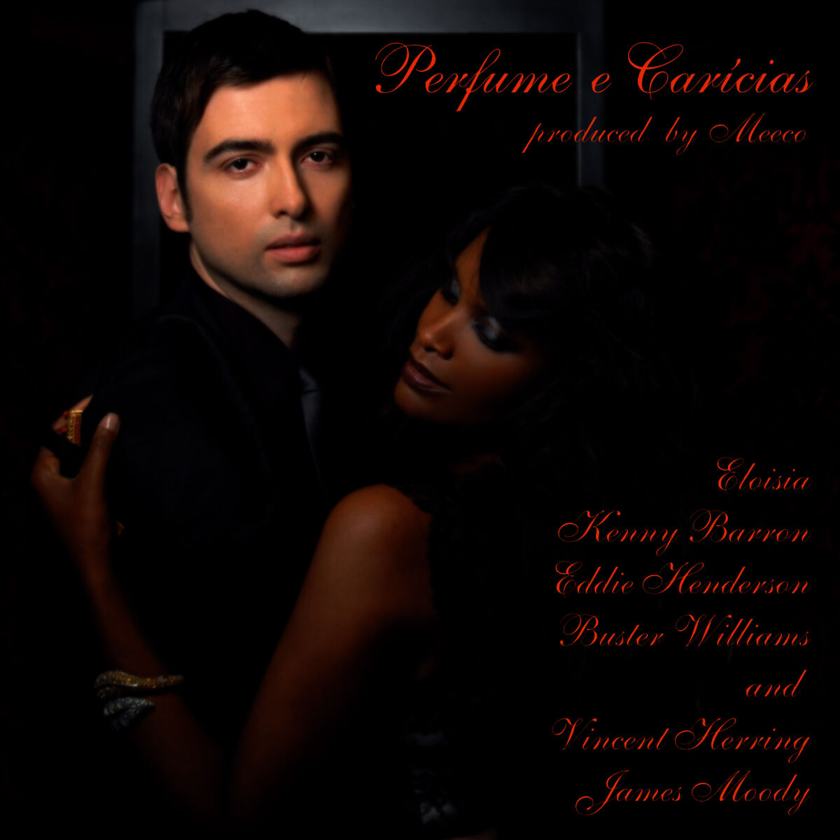 Album cover of Robe cetin