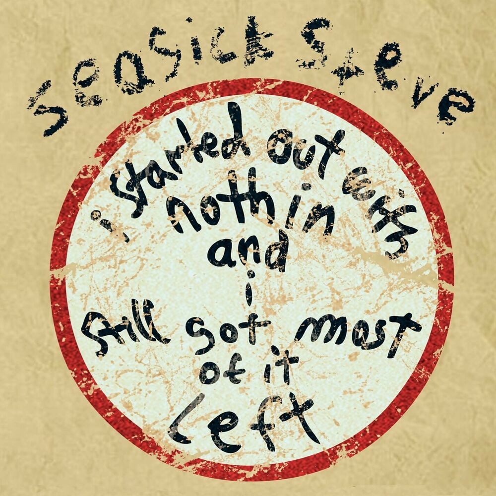 Picture of I Started Out With Nothin And I Still Got Most Of It Left (iTunes Version)