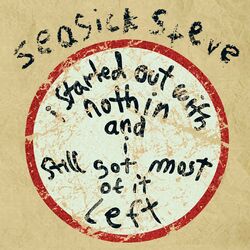 Cover of I Started Out With Nothin And I Still Got Most Of It Left (iTunes Version)