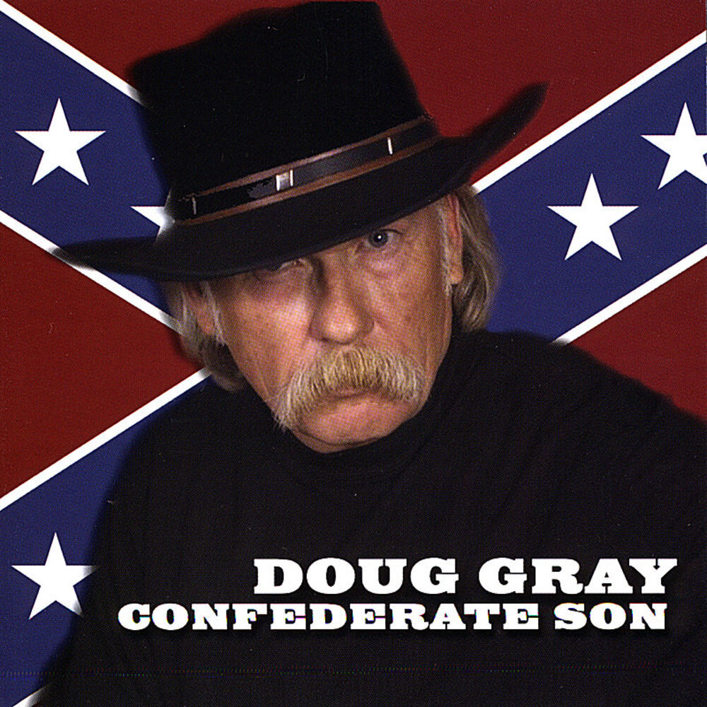 Picture of Confederate Son