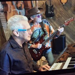 Cover of Berryessa Session