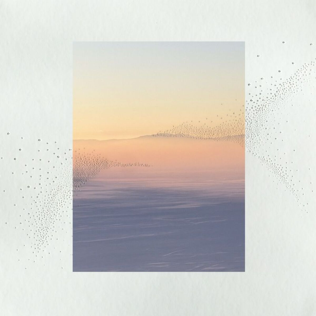 Album cover of The Spaces Between