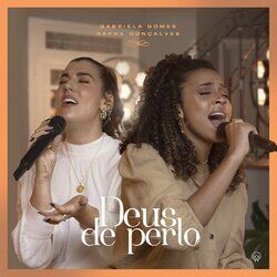 Cover of Deus De Perto
